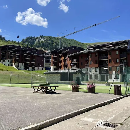 Cote Soleil - Le Cote Soleil 49 - Joli Vue Sur Les Hauteurs. Mae-9974 *